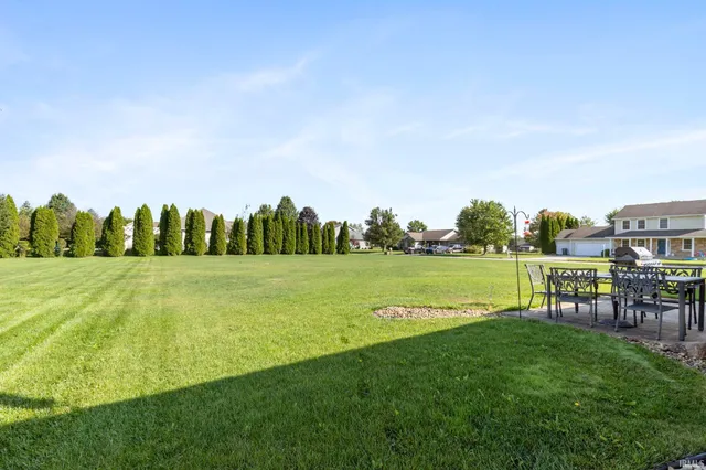 $350,000 | 19571 Gentle Stream Circle, Goshen, IN 46528