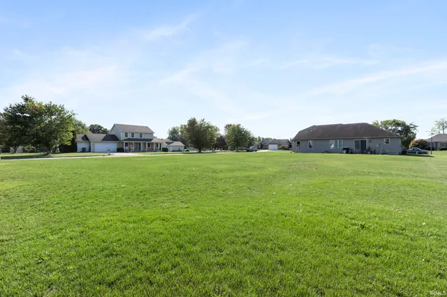 $350,000 | 19571 Gentle Stream Circle, Goshen, IN 46528