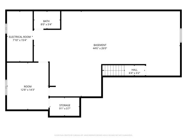 $350,000 | 19571 Gentle Stream Circle, Goshen, IN 46528
