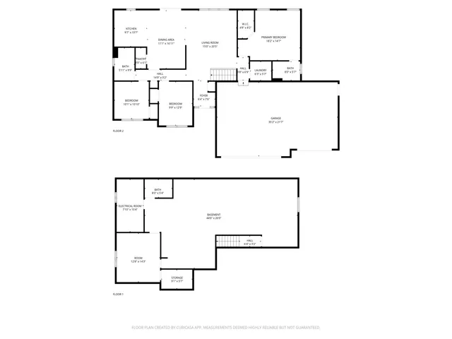 $350,000 | 19571 Gentle Stream Circle, Goshen, IN 46528