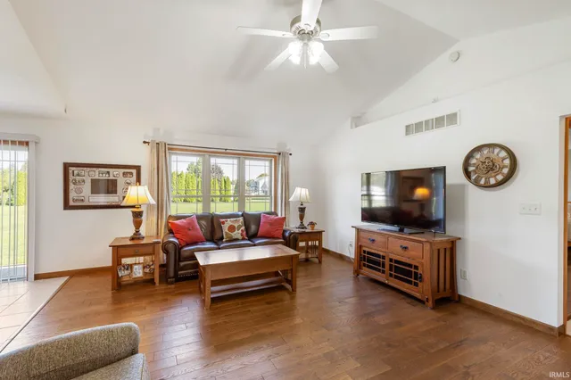 $350,000 | 19571 Gentle Stream Circle, Goshen, IN 46528