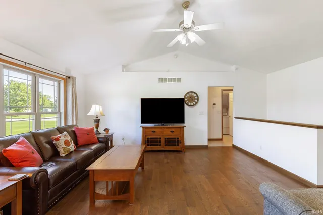 $350,000 | 19571 Gentle Stream Circle, Goshen, IN 46528