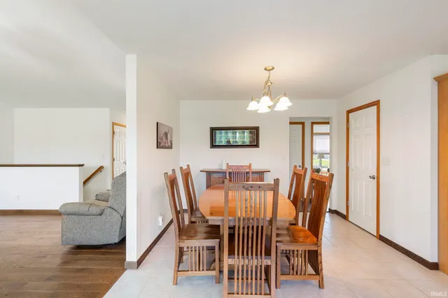 $350,000 | 19571 Gentle Stream Circle, Goshen, IN 46528