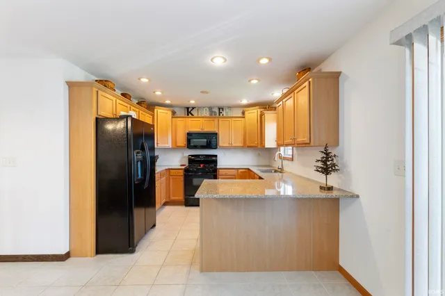 $350,000 | 19571 Gentle Stream Circle, Goshen, IN 46528