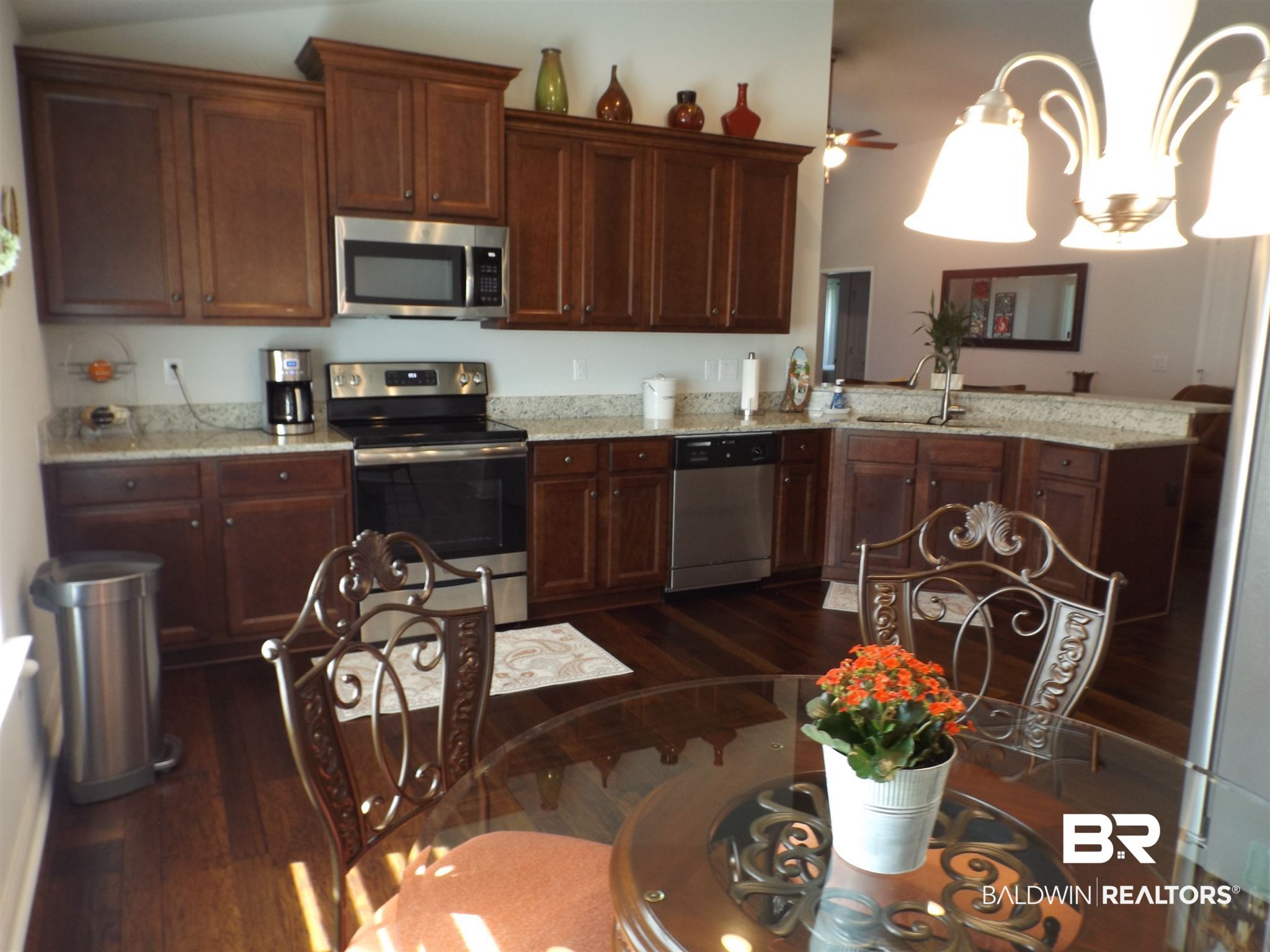 27437 Elise Court Daphne, AL 36526 - Photo 5 of 39 Kitchen