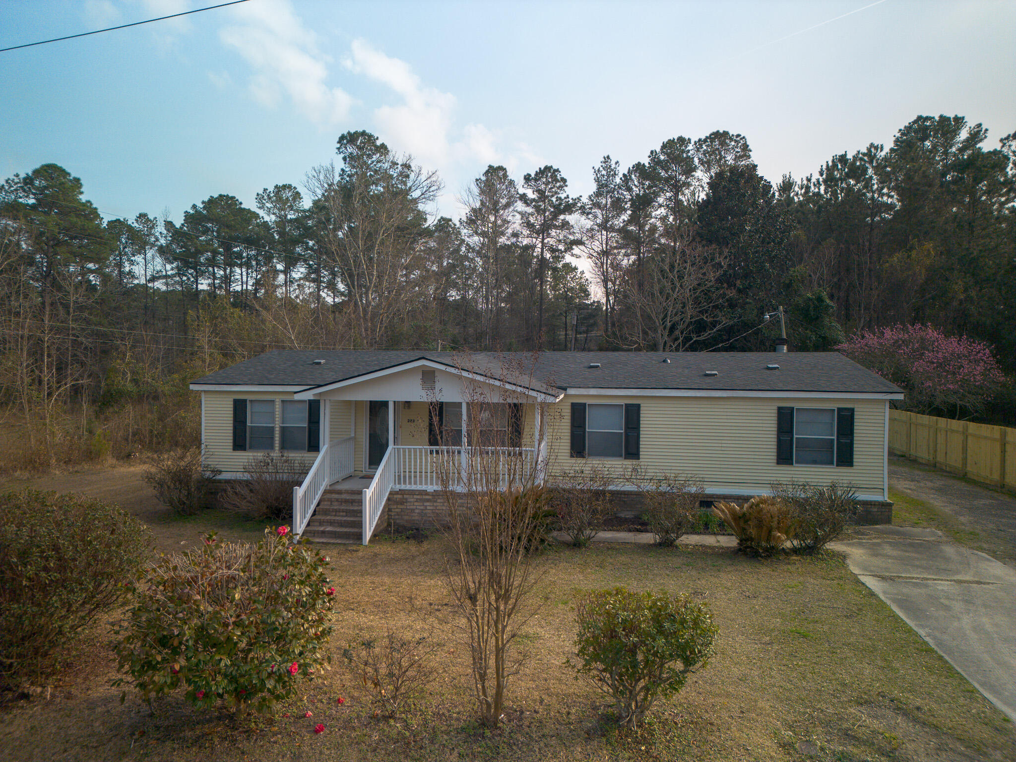283 West End Drive Moncks Corner, SC 29461 - Photo 8 of 10 1000001199