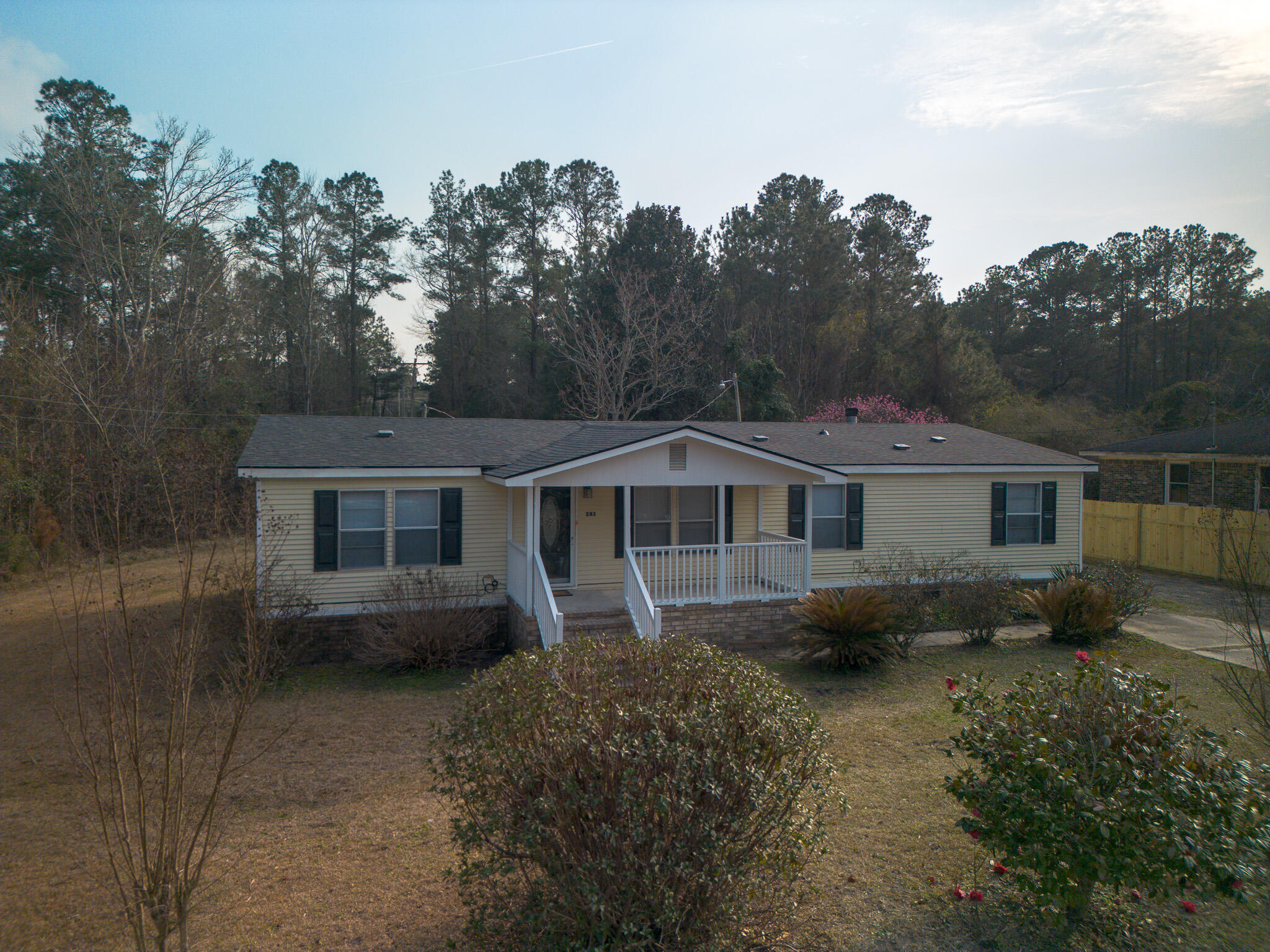 283 West End Drive Moncks Corner, SC 29461 - Photo 9 of 10 1000001200