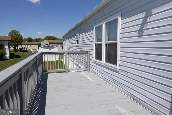 $69,900 | 933 Laura Lee Circle, Unit 187, Bear, DE 19701