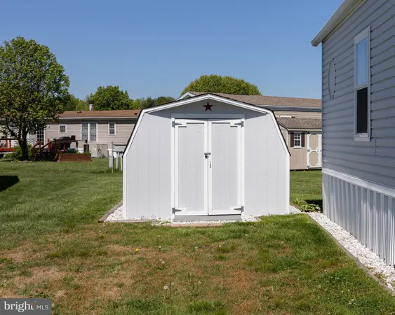 $69,900 | 933 Laura Lee Circle, Unit 187, Bear, DE 19701