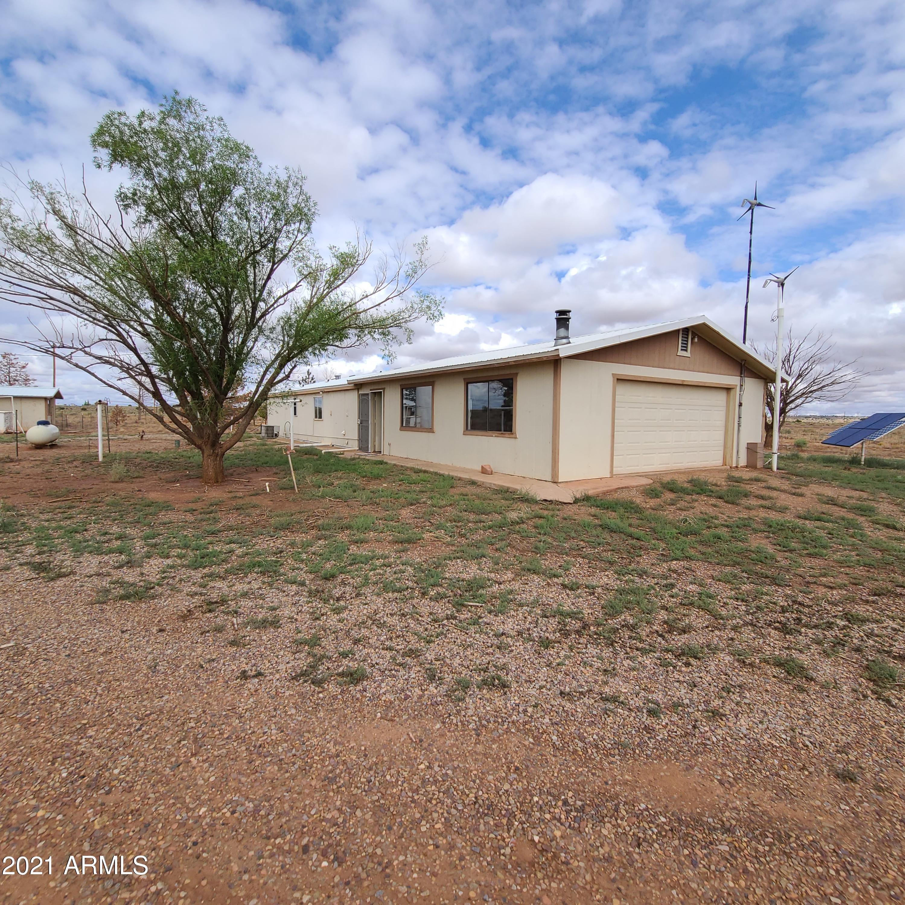 5137 Hay Hollow Road Snowflake, AZ 85937 - Photo 1 of 21 20210724_093253