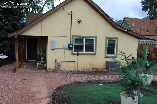 $390,000 | 3306 Colorado Avenue, Colorado Springs, CO 80904