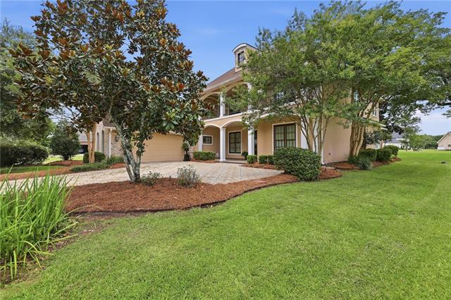 23901 Carter Trace Springfield, LA 70462 - Photo 4 of 46