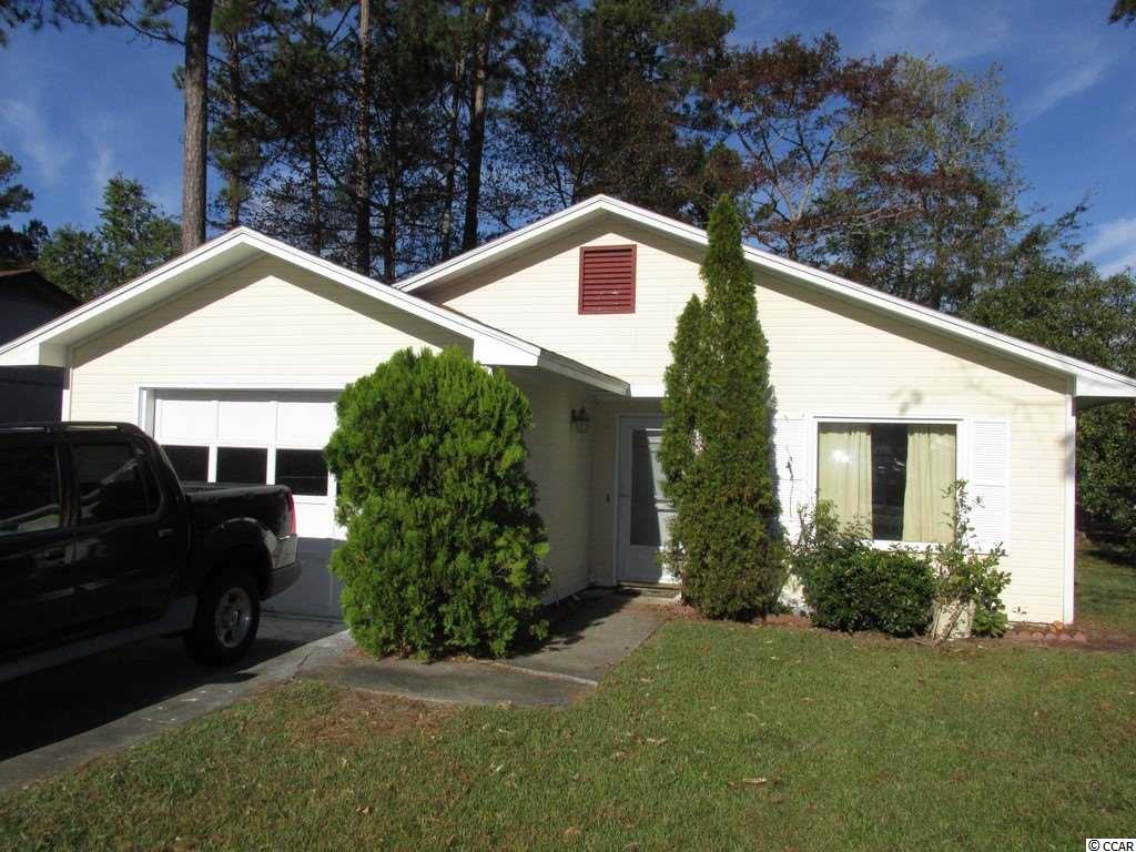 205 Fox Lane Murrells Inlet, SC 29576 - Photo 1 of 9
