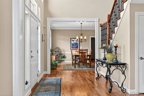 $1,100,000 | 340 Pine Bend Drive, Wildwood, MO 63005