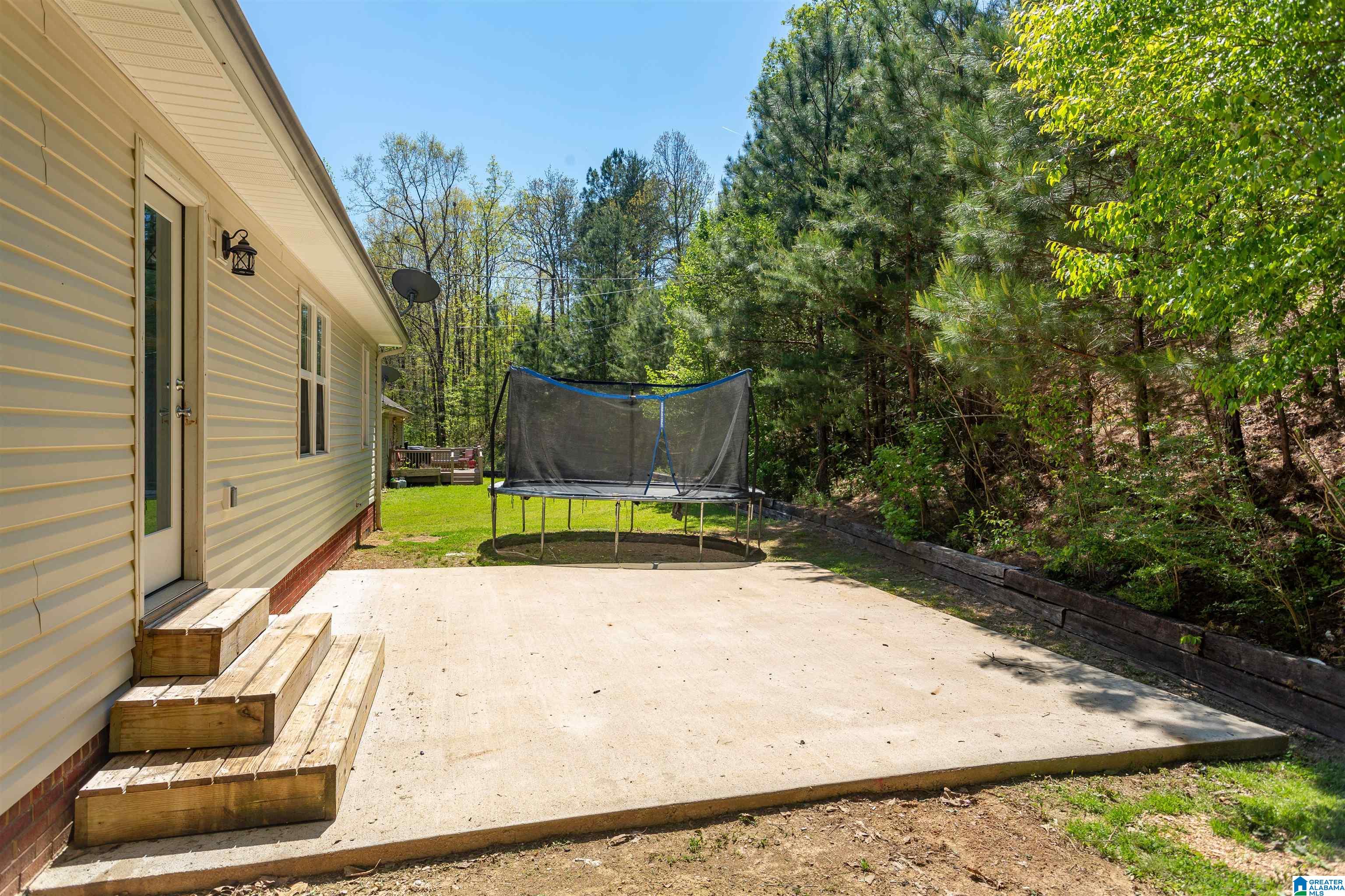 214 Turtle Dove Road Warrior, AL 35180 - Photo 21 of 21