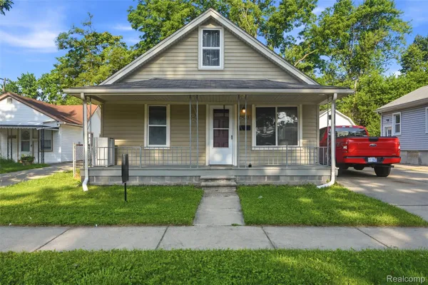 $149,999 | 27085 Dartmouth Street, Madison Heights, MI 48071