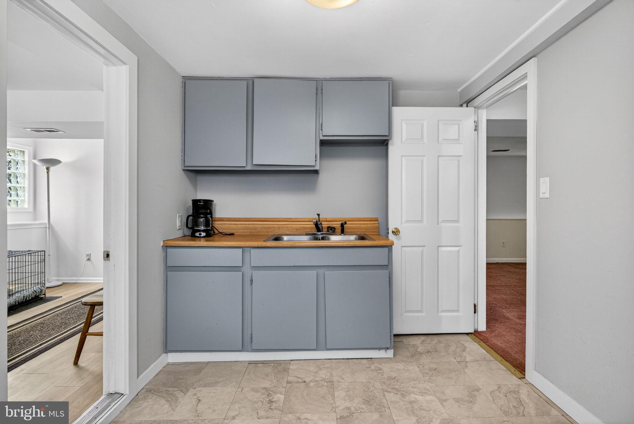 46 Trinity Avenue Marlton, NJ 08053 - Photo 26 of 37 a kitchen with stainless steel appliances granite countertop a refrigerator and a stove