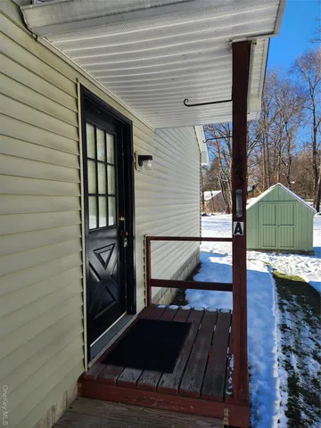 $1,800 | 63 Jefferson Road, Unit A, Red Hook, NY 12571