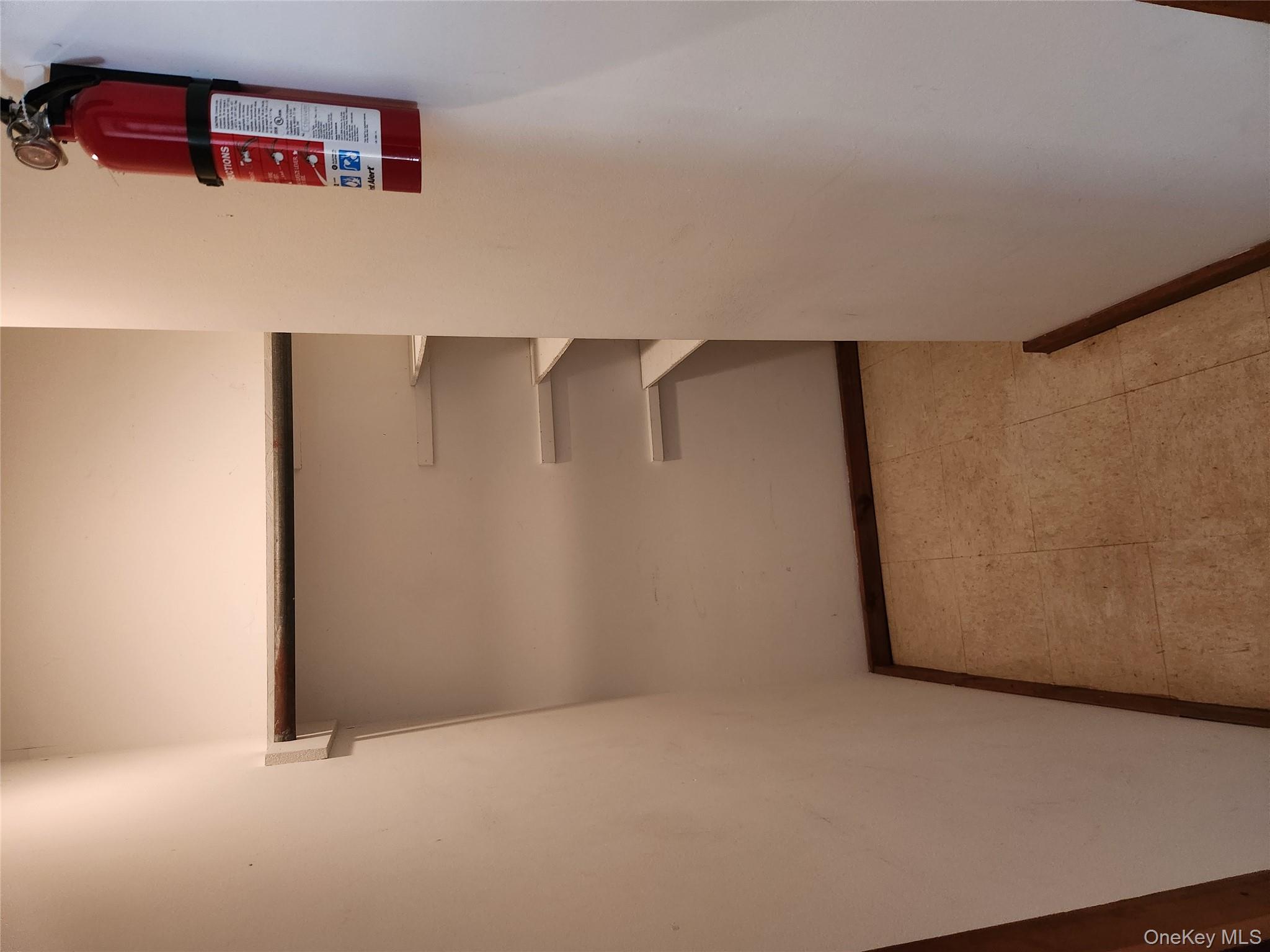 63 Jefferson Road, Unit A Red Hook, NY 12571 - Photo 10 of 13 a view of an empty room