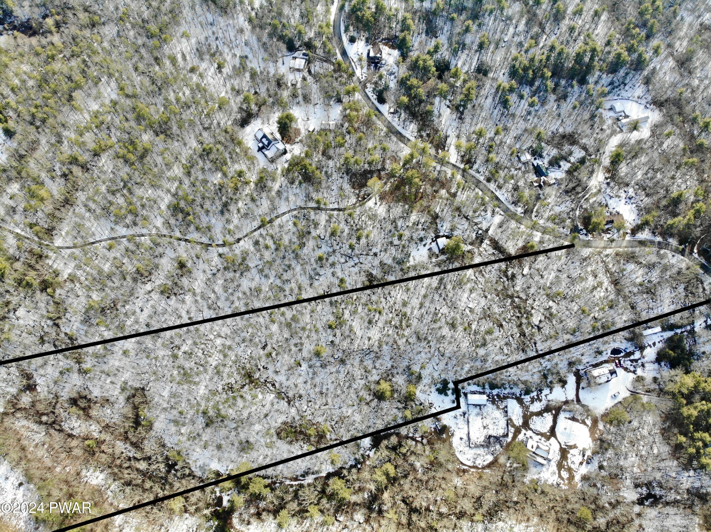 Neil Thompson Rd Road Lackawaxen, PA 18435 - Photo 4 of 11