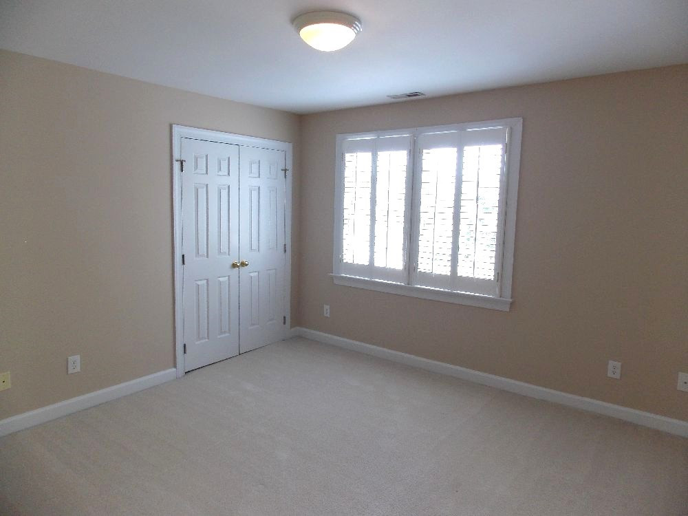 3416 Sir Colleton Court Raleigh, NC 27612 - Photo 21 of 25 Bedroom 3