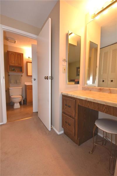 421 Redrome Circle East Bridgeville, PA 15017 - Photo 15 of 22