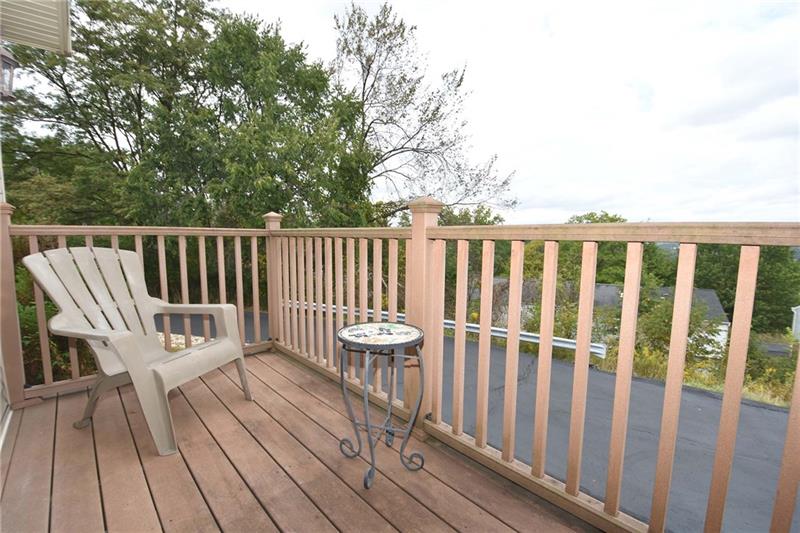 421 Redrome Circle East Bridgeville, PA 15017 - Photo 20 of 22