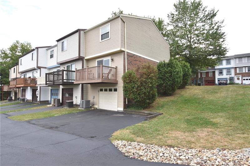 421 Redrome Circle East Bridgeville, PA 15017 - Photo 21 of 22