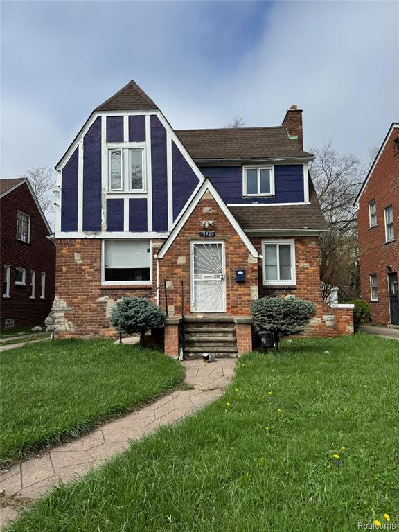 15501 Whitcomb Detroit, MI 48227 - Photo 1 of 24