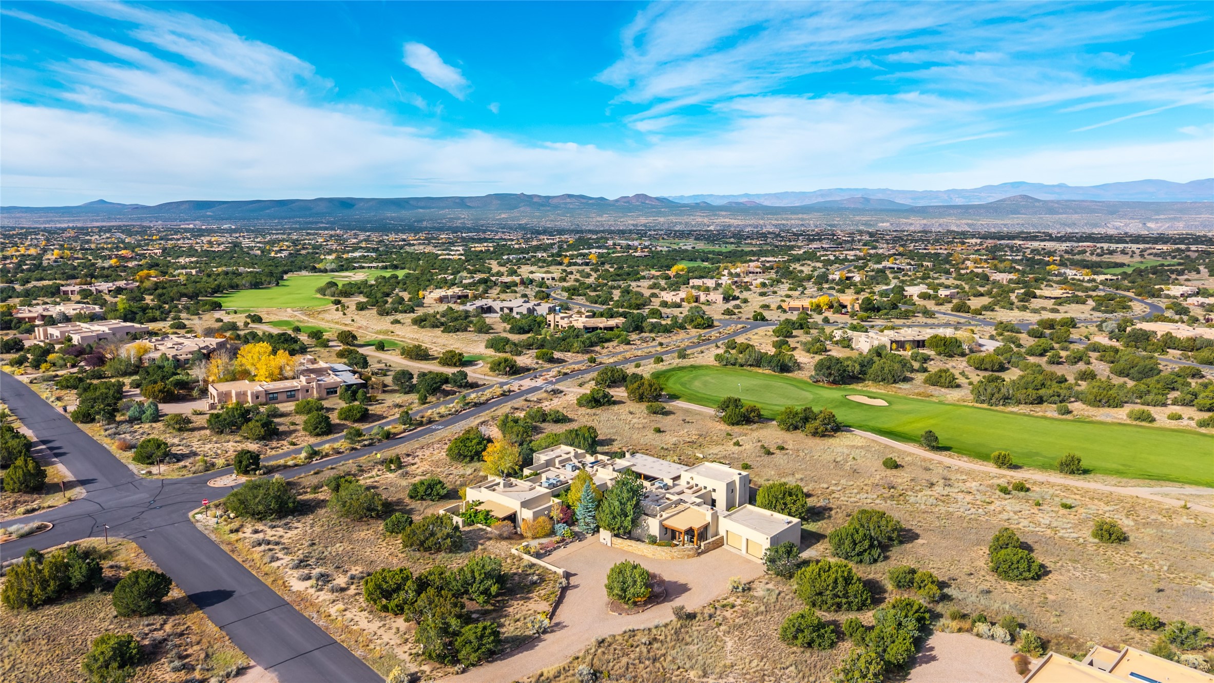 3 East Golden Eagle Road Santa Fe, NM 87506 - Photo 93 of 93