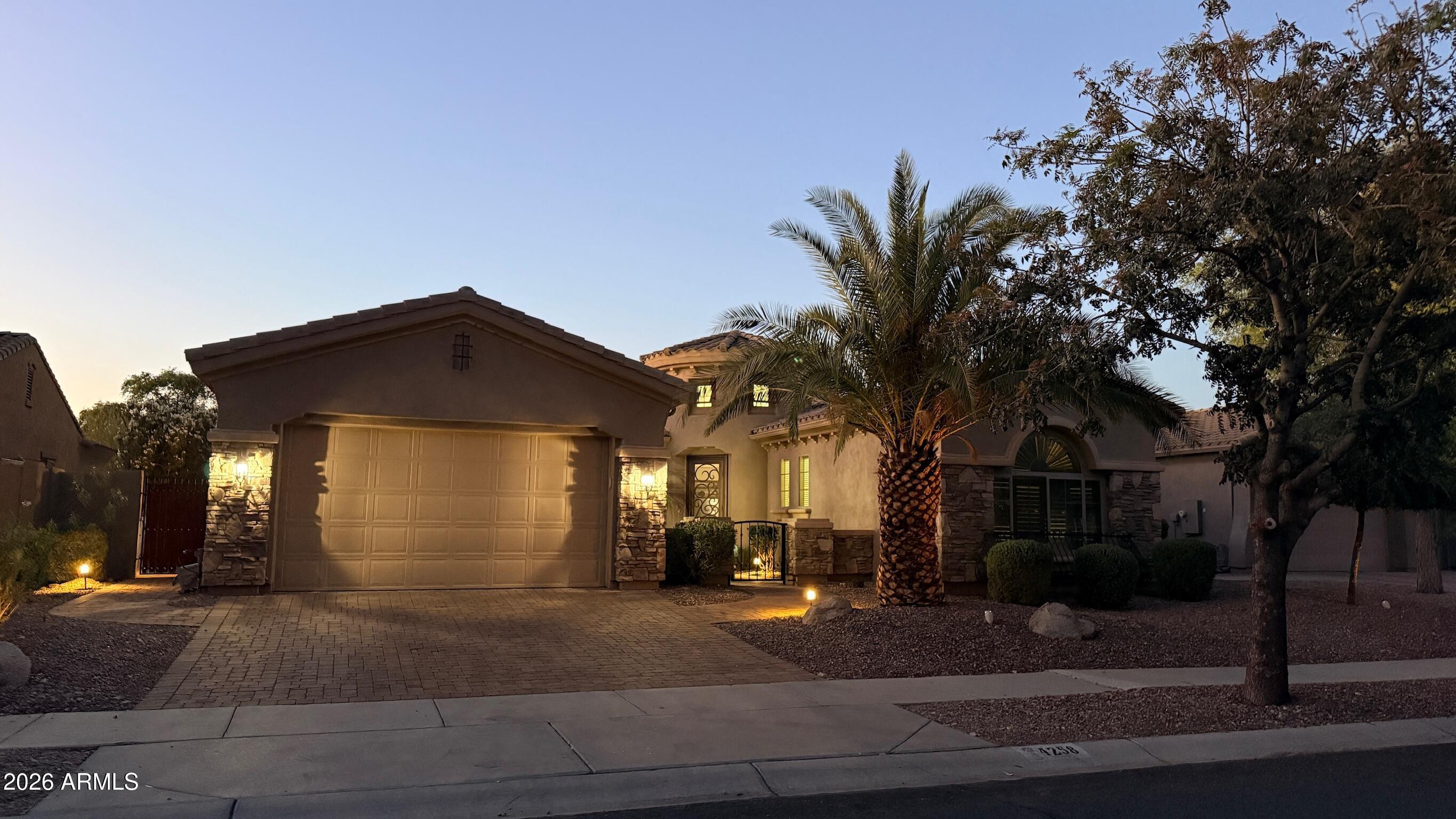 4258 East Los Altos Road Gilbert, AZ 85297 - Photo 51 of 62