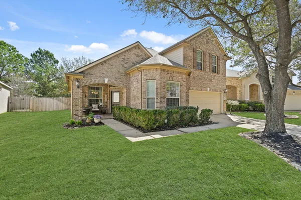 $439,900 | 5131 Parkcanyon Lane, Katy, TX 77494