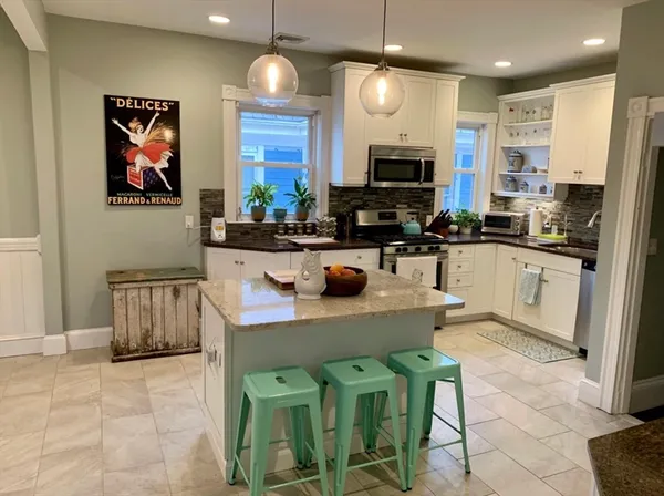 $5,750 | 254 East Cottage Street, Unit 3, Boston, MA 02125