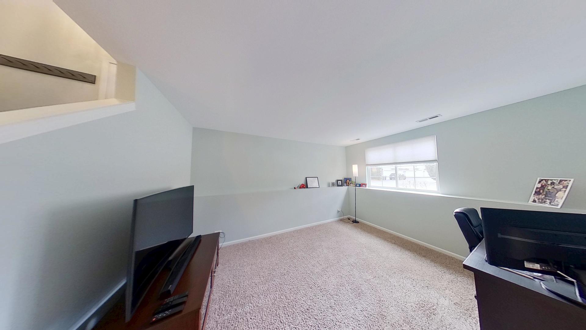 2418 Emily Lane Elgin, IL 60124 - Photo 17 of 27 a workspace with furniture and window