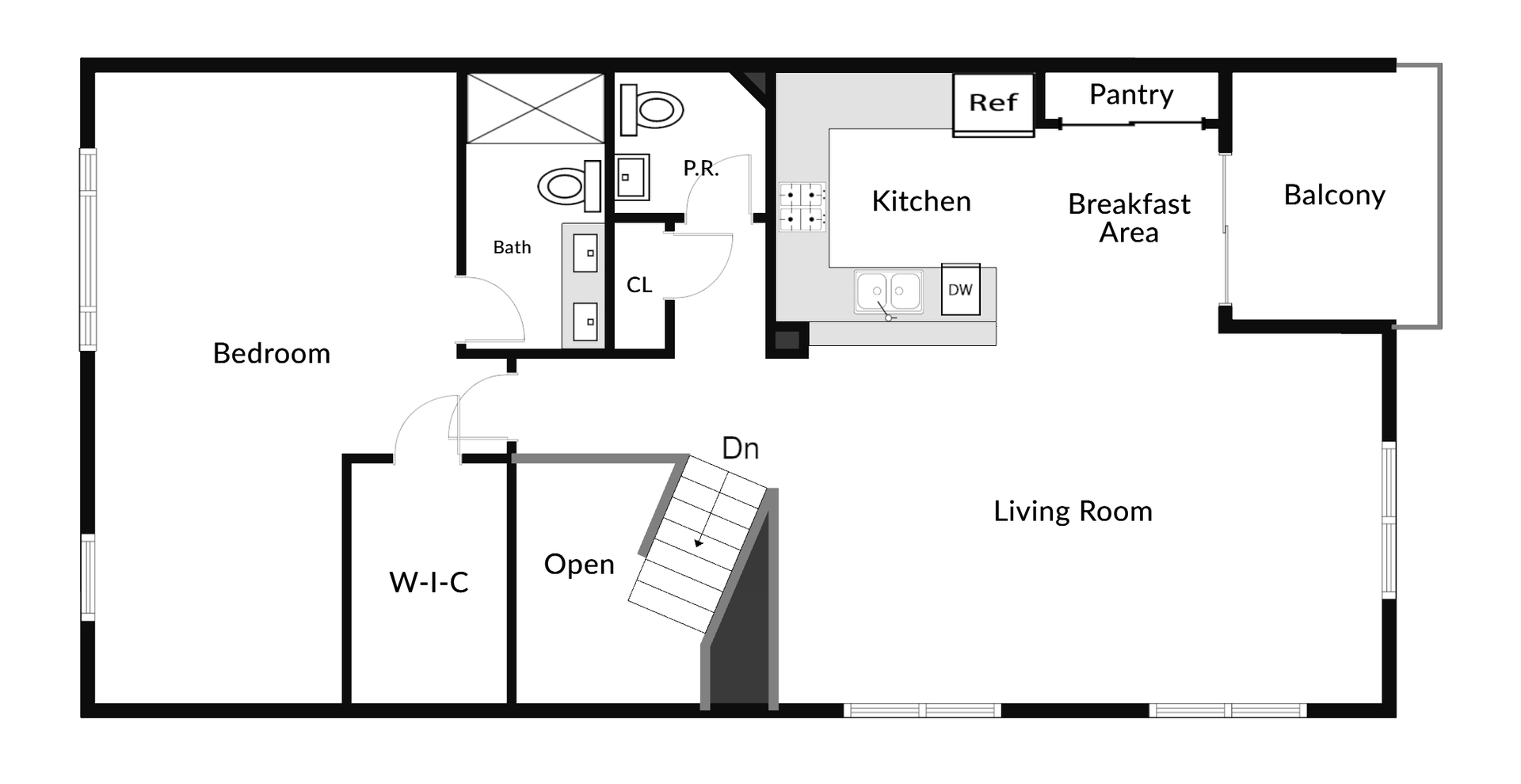 2418 Emily Lane Elgin, IL 60124 - Photo 27 of 27 a picture of a park