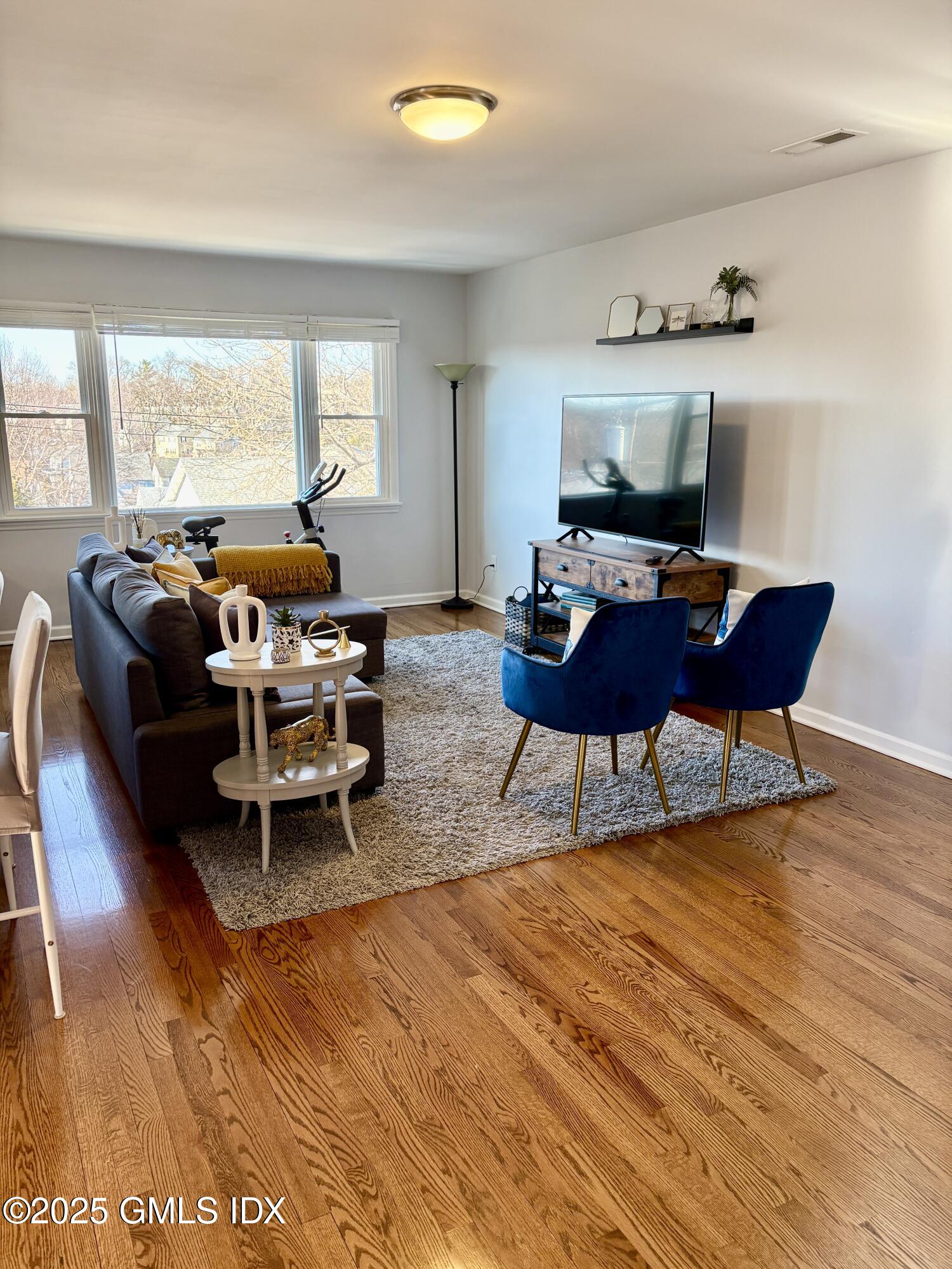 27 High Street, Unit B Greenwich, CT 06830 - Photo 11 of 31 Great Living Area