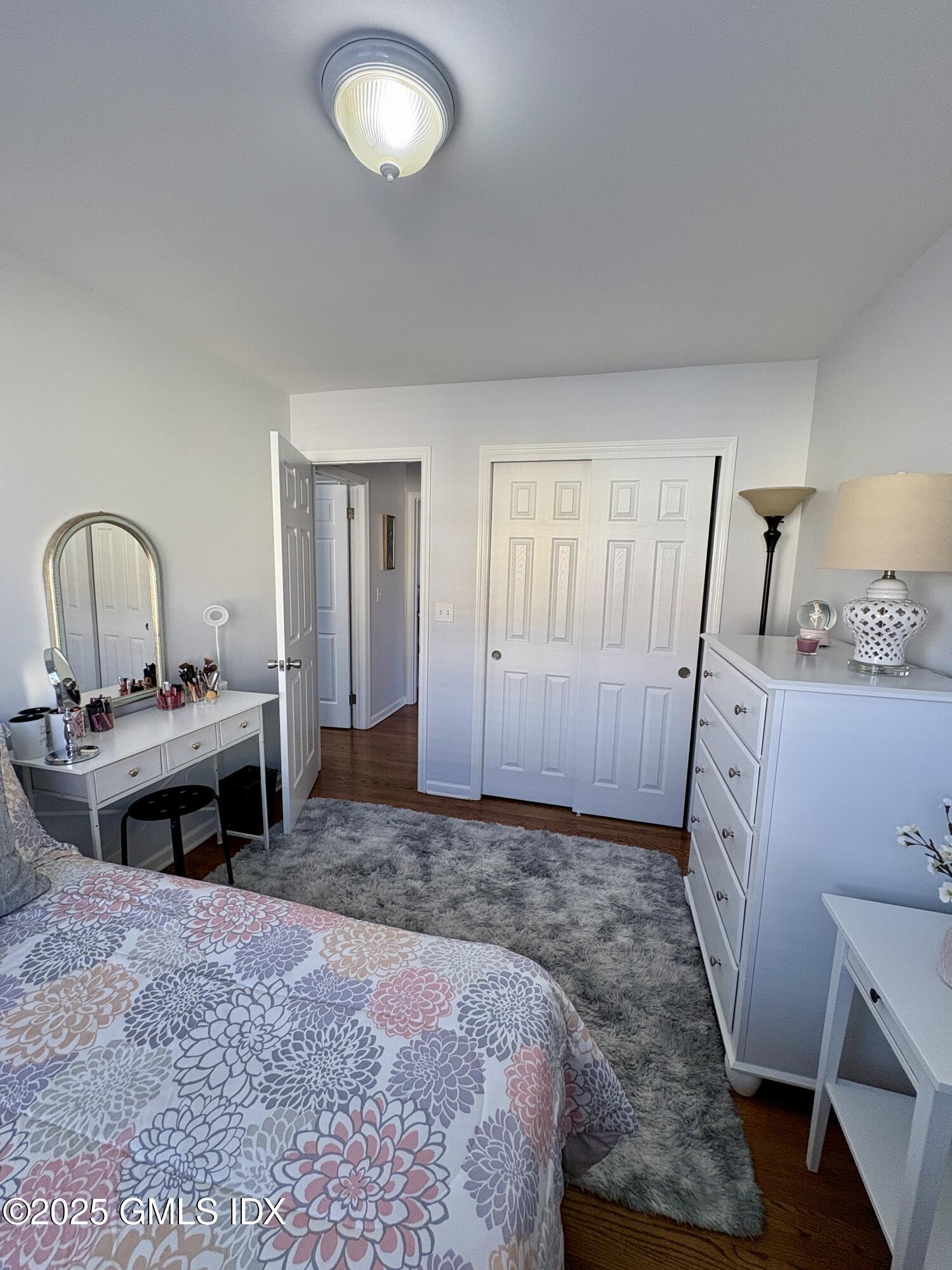 27 High Street, Unit B Greenwich, CT 06830 - Photo 26 of 31 Bedroom #3