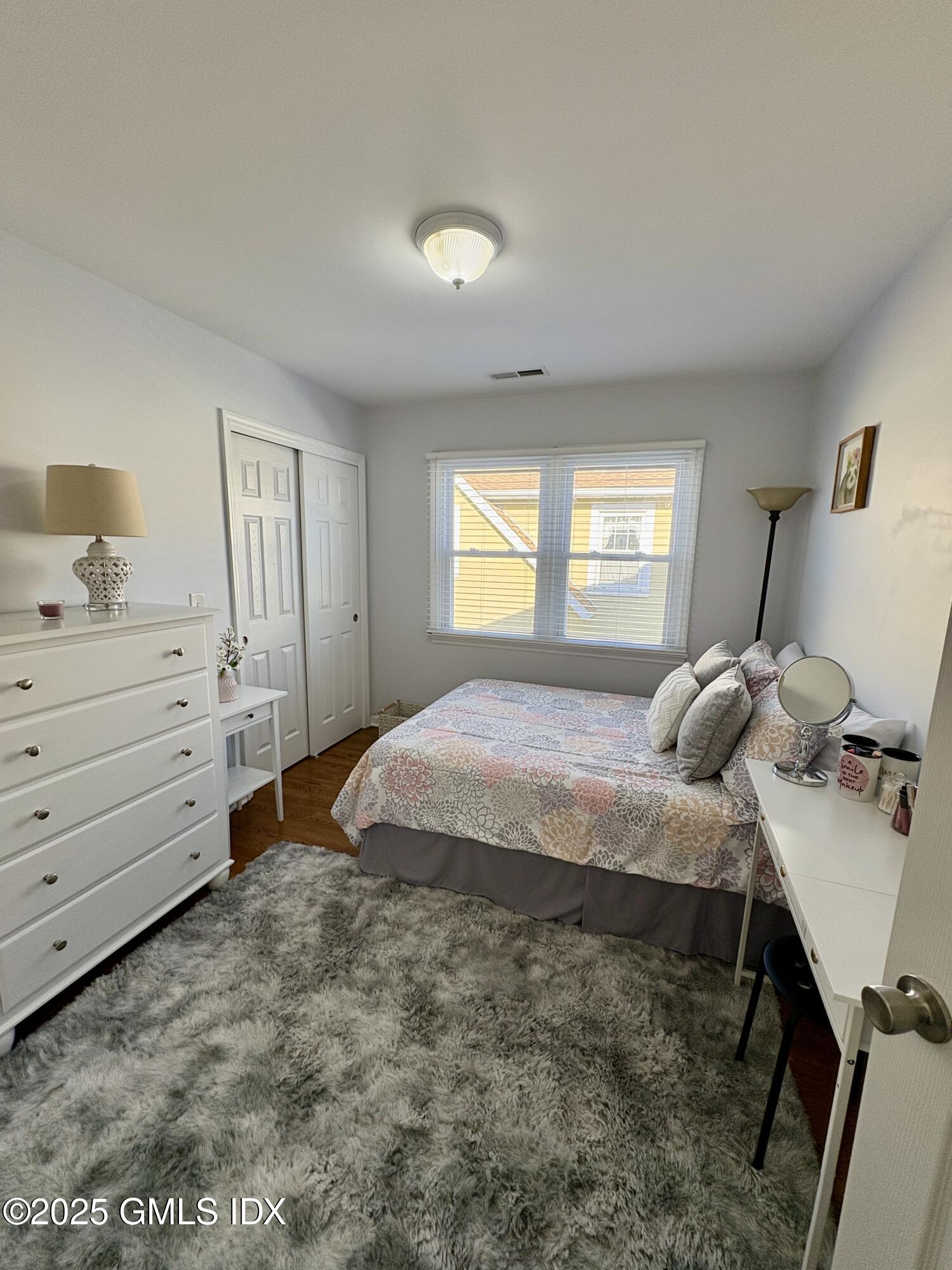 27 High Street, Unit B Greenwich, CT 06830 - Photo 27 of 31 Bedroom #3