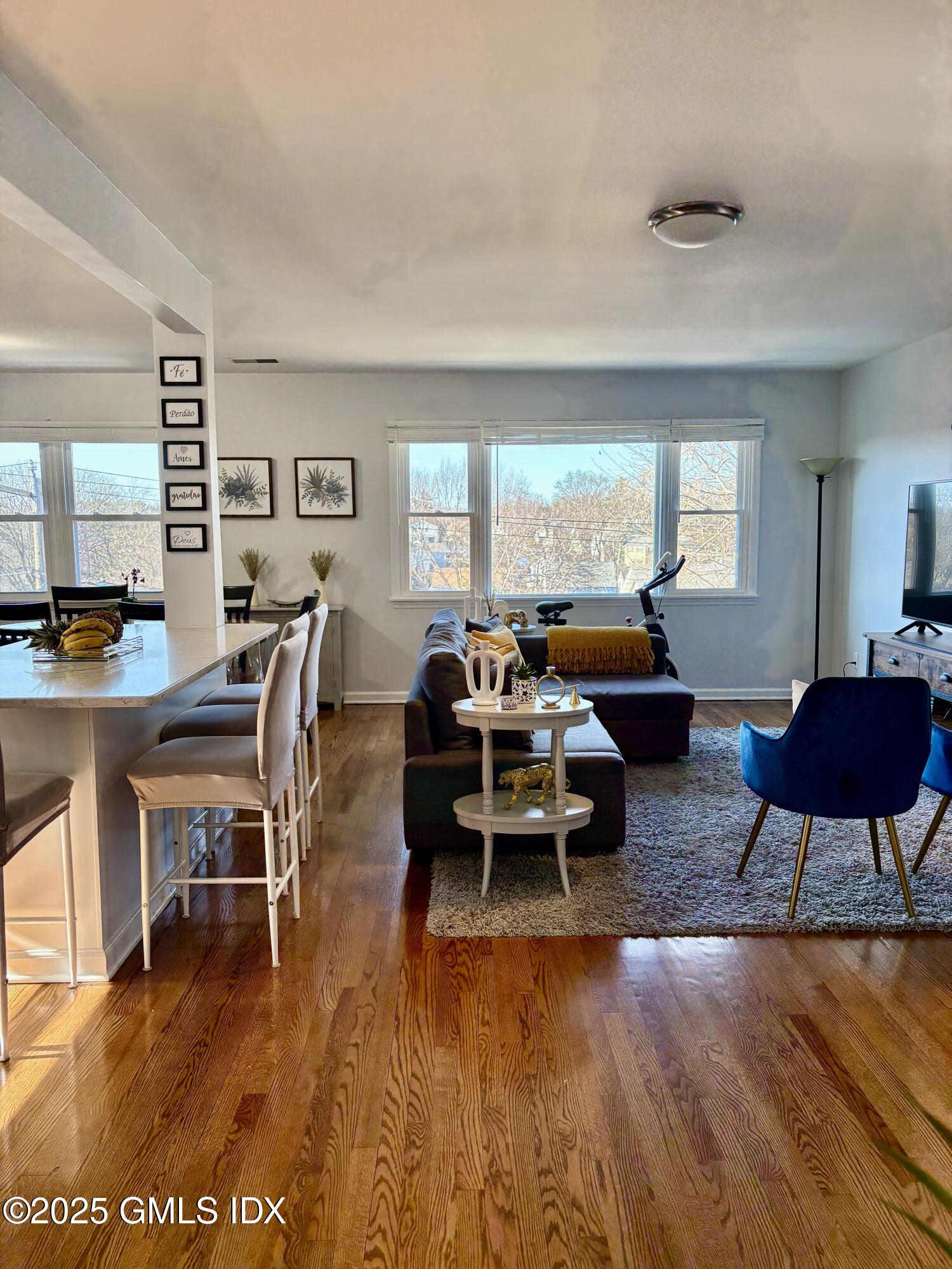 27 High Street, Unit B Greenwich, CT 06830 - Photo 8 of 31 Bright and Sunny