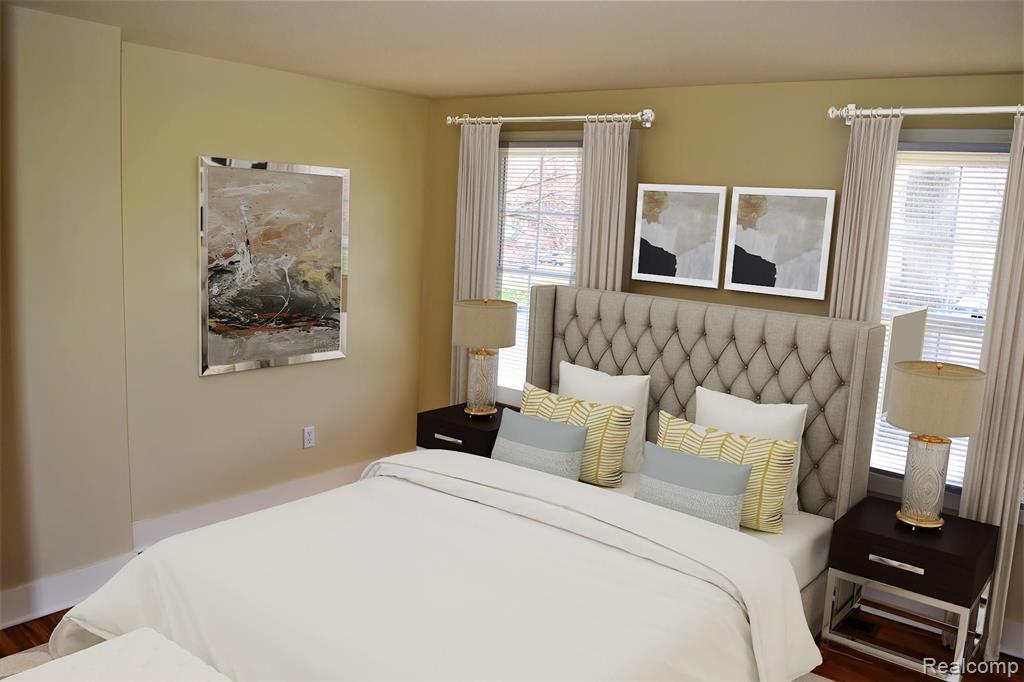 2215 Star Road Royal Oak, MI 48073 - Photo 8 of 10