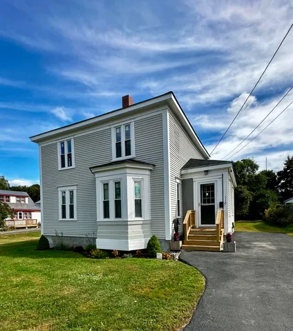 $329,900 | 112 South Street, Calais, ME 04619