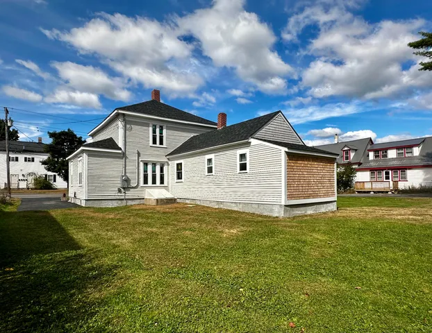 $329,900 | 112 South Street, Calais, ME 04619