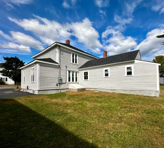 $329,900 | 112 South Street, Calais, ME 04619