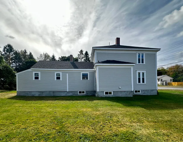 $329,900 | 112 South Street, Calais, ME 04619