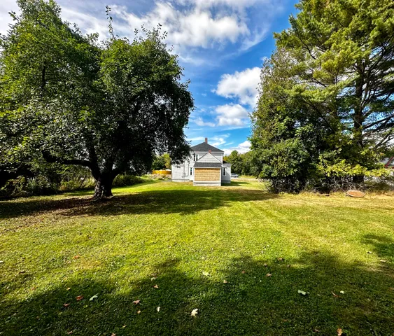 $329,900 | 112 South Street, Calais, ME 04619