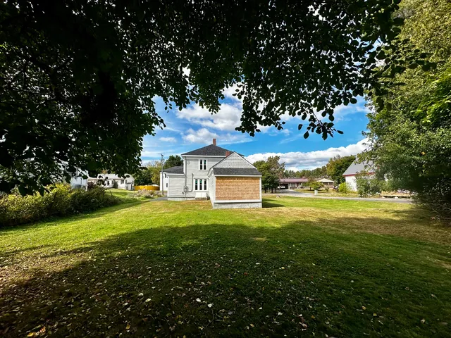 $329,900 | 112 South Street, Calais, ME 04619