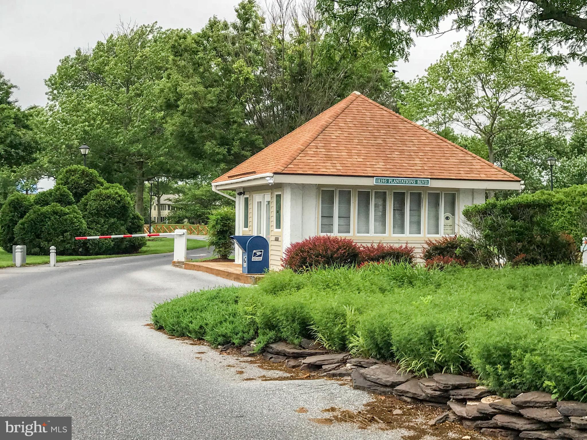 18530 Drayton Hall Road, Unit 7 Lewes, DE 19958 - Photo 29 of 40 Gated Community