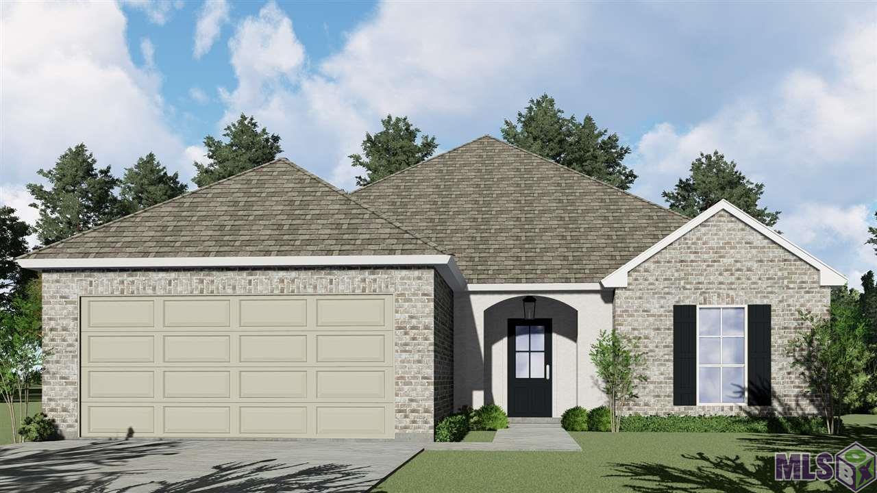 4804 East Sunset Loop Addis, LA 70710 - Photo 1 of 4 Gallery Image 1