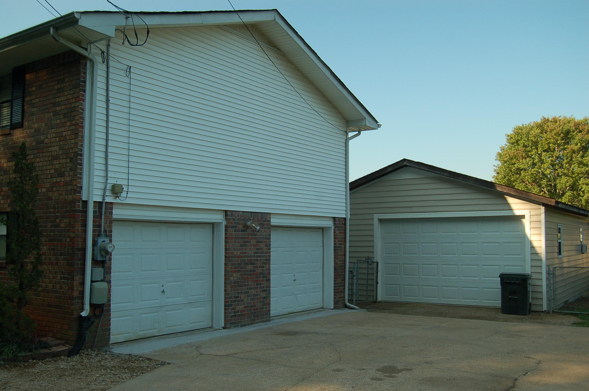 7115 Moses Road Hixson, TN 37343 - Photo 3 of 21 DSC_0201