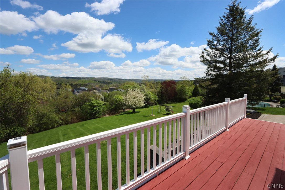 4460 Winding Creek Road Pompey, NY 13104 - Photo 46 of 50